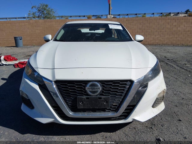 Продаж на аукціоні авто 2022 Nissan Altima S Fwd, vin: 1N4BL4BVXNN311743, номер лоту: 46226053