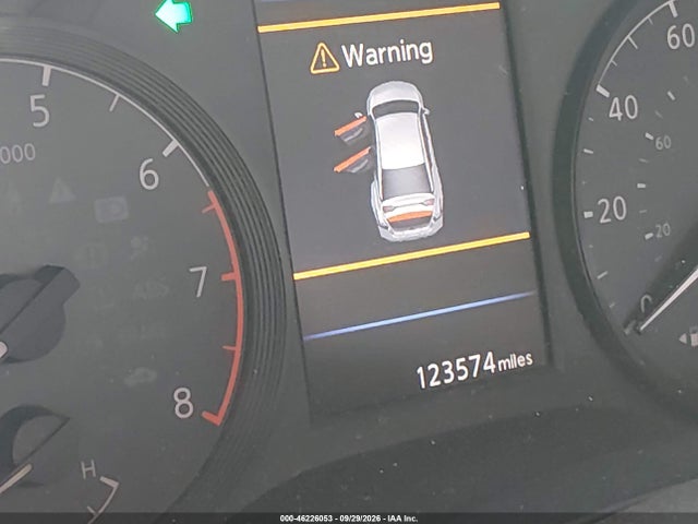 Продаж на аукціоні авто 2022 Nissan Altima S Fwd, vin: 1N4BL4BVXNN311743, номер лоту: 46226053