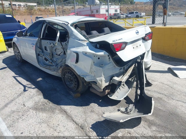 Продаж на аукціоні авто 2022 Nissan Altima S Fwd, vin: 1N4BL4BVXNN311743, номер лоту: 46226053