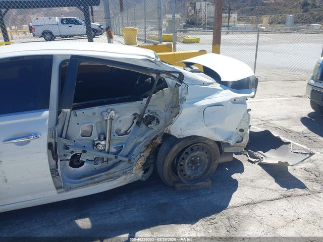 Продаж на аукціоні авто 2022 Nissan Altima S Fwd, vin: 1N4BL4BVXNN311743, номер лоту: 46226053