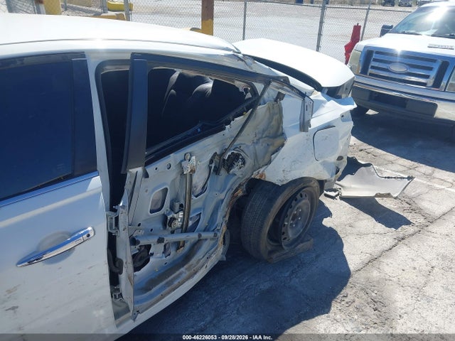 Продаж на аукціоні авто 2022 Nissan Altima S Fwd, vin: 1N4BL4BVXNN311743, номер лоту: 46226053