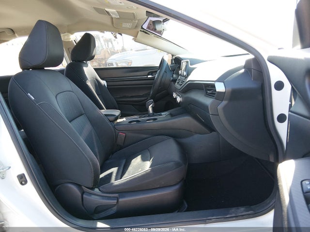 Продаж на аукціоні авто 2022 Nissan Altima S Fwd, vin: 1N4BL4BVXNN311743, номер лоту: 46226053