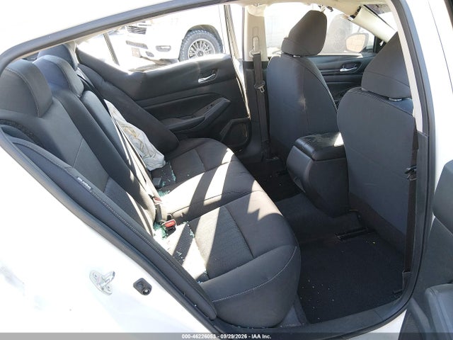 Продаж на аукціоні авто 2022 Nissan Altima S Fwd, vin: 1N4BL4BVXNN311743, номер лоту: 46226053