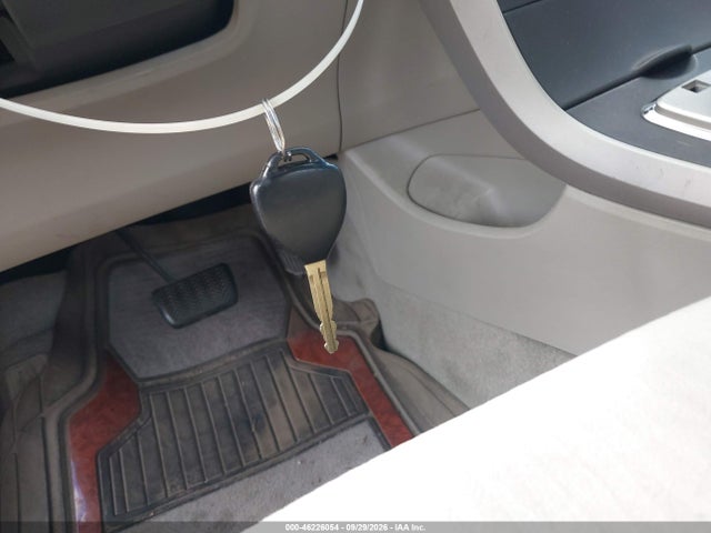 Продаж на аукціоні авто 2010 Toyota Corolla Le, vin: 1NXBU4EE0AZ352221, номер лоту: 46226054
