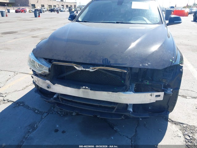 BMW 320i 2016 WBA8E1G5XGNT38401 Image 6