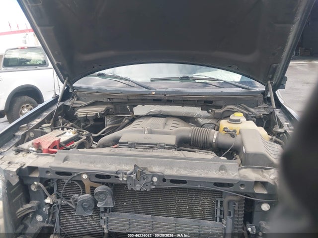 Ford F-150 Xlt 2014 1FTFW1ET0EKG15399 Image 10