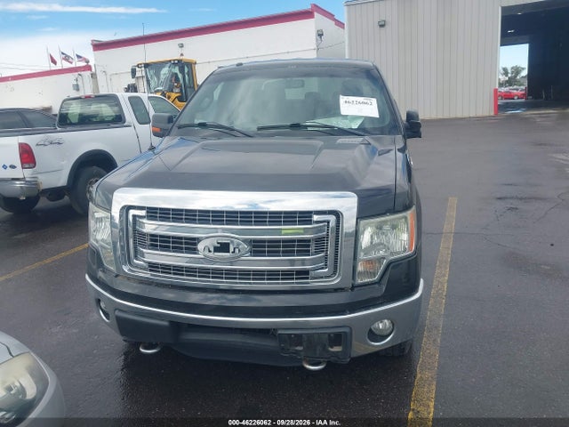 Ford F-150 Xlt 2014 1FTFW1ET0EKG15399 Image 12
