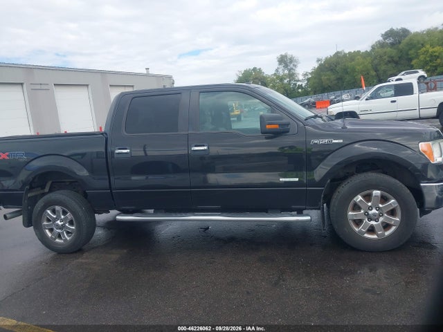 Ford F-150 Xlt 2014 1FTFW1ET0EKG15399 Image 13