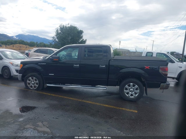 Ford F-150 Xlt 2014 1FTFW1ET0EKG15399 Image 14