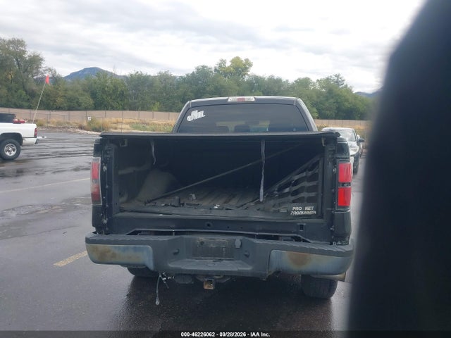 Ford F-150 Xlt 2014 1FTFW1ET0EKG15399 Image 16