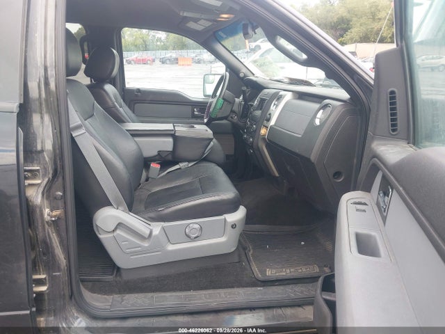 Ford F-150 Xlt 2014 1FTFW1ET0EKG15399 Image 5