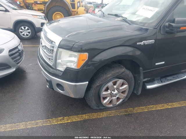 Ford F-150 Xlt 2014 1FTFW1ET0EKG15399 Image 6