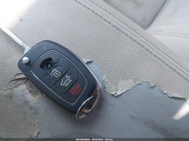 Продажа на аукционе авто 2017 Hyundai Sonata Se, vin: 5NPE24AF9HH556560, номер лота: 46226064