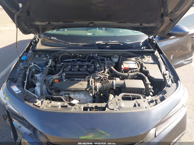 2HGFE1F76NH326931 Honda CIVIC EX