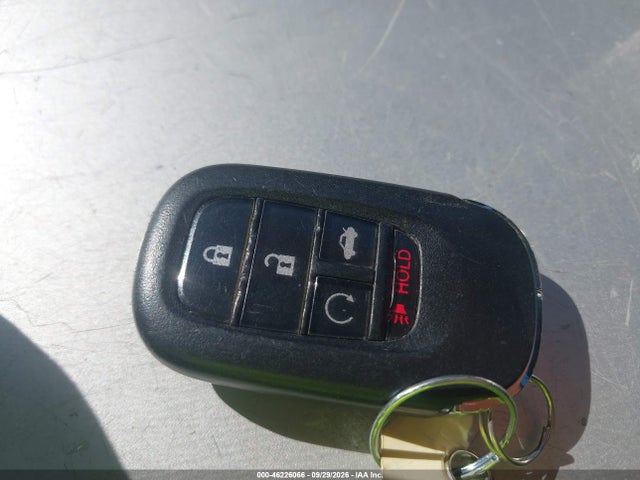 2HGFE1F76NH326931 Honda CIVIC EX