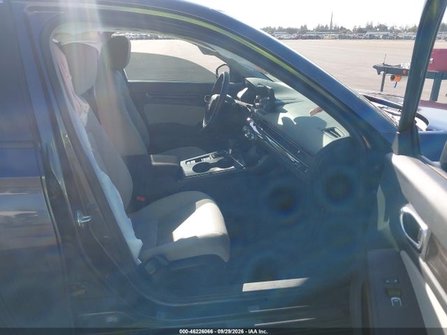 2HGFE1F76NH326931 Honda CIVIC EX