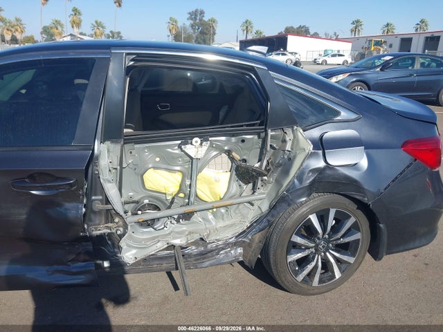 2HGFE1F76NH326931 Honda CIVIC EX