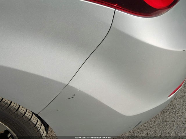 2014 Hyundai Elantra Se მანქანა იყიდება აუქციონზე, vin: 5NPDH4AE7EH487249, აუქციონის ნომერი: 46226074