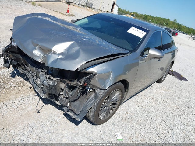 58ABK1GG5JU086156 Lexus ES 350