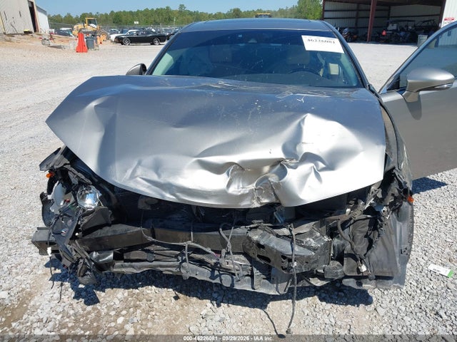 58ABK1GG5JU086156 Lexus ES 350