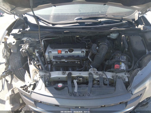2013 Honda Cr-v Lx მანქანა იყიდება აუქციონზე, vin: 3CZRM3H39DG704303, აუქციონის ნომერი: 46226082