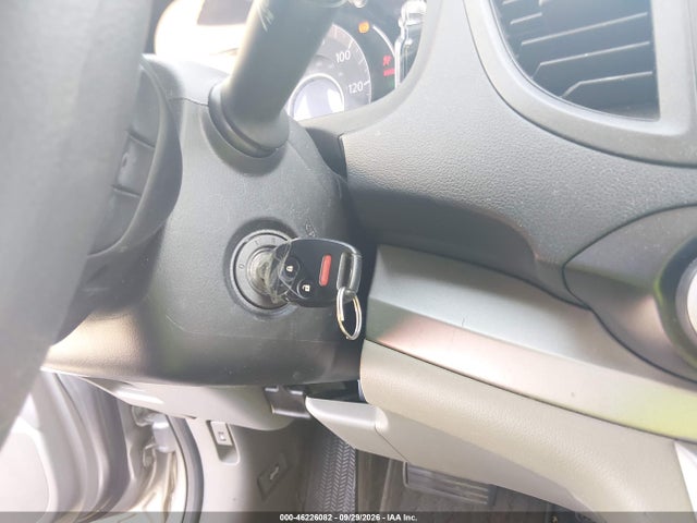 2013 Honda Cr-v Lx მანქანა იყიდება აუქციონზე, vin: 3CZRM3H39DG704303, აუქციონის ნომერი: 46226082