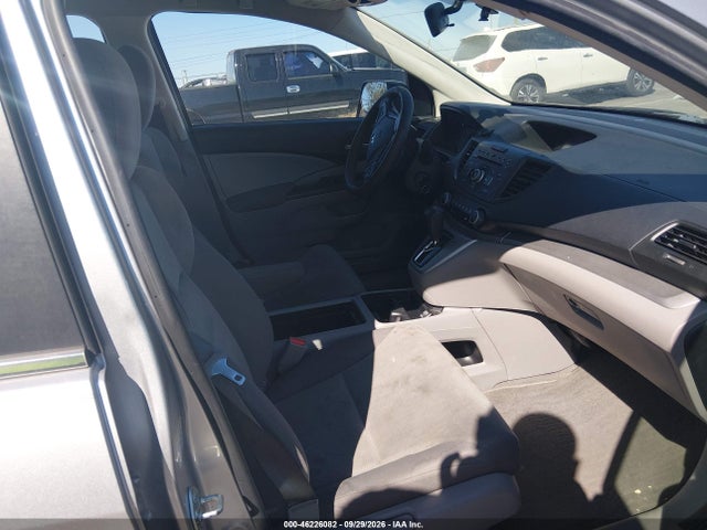 2013 Honda Cr-v Lx მანქანა იყიდება აუქციონზე, vin: 3CZRM3H39DG704303, აუქციონის ნომერი: 46226082