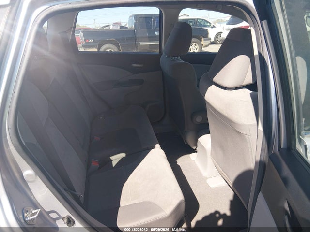 2013 Honda Cr-v Lx მანქანა იყიდება აუქციონზე, vin: 3CZRM3H39DG704303, აუქციონის ნომერი: 46226082
