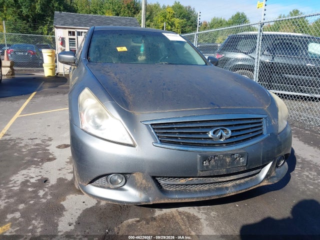 Продаж на аукціоні авто 2013 Infiniti G37x, vin: JN1CV6AR5DM357335, номер лоту: 46226087