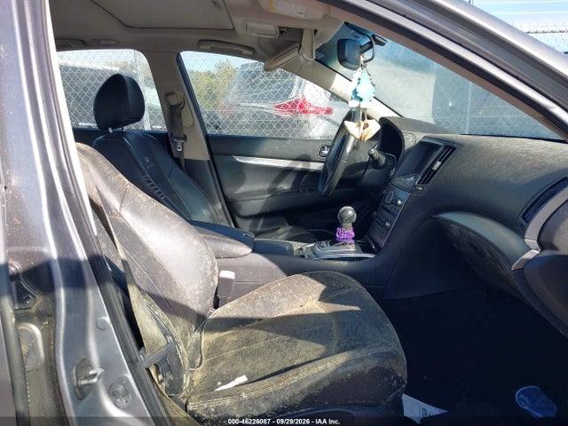 Продаж на аукціоні авто 2013 Infiniti G37x, vin: JN1CV6AR5DM357335, номер лоту: 46226087