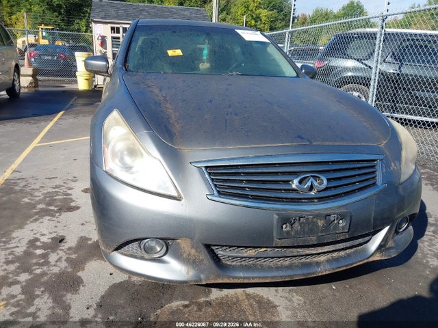 Продаж на аукціоні авто 2013 Infiniti G37x, vin: JN1CV6AR5DM357335, номер лоту: 46226087