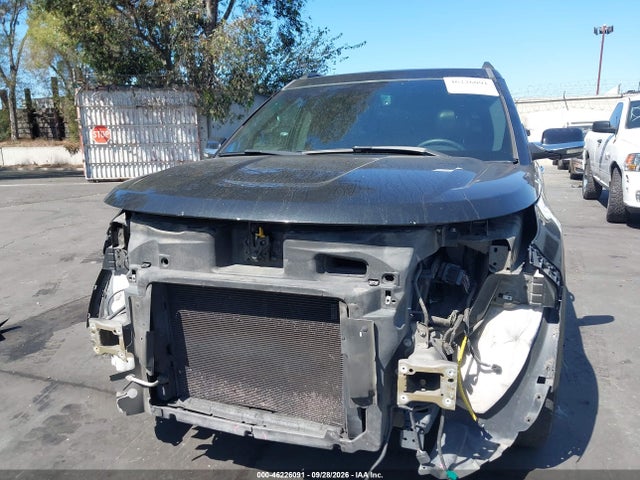 Продажа на аукционе авто 2013 Ford Explorer Limited, vin: 1FM5K8F86DGA66993, номер лота: 46226091