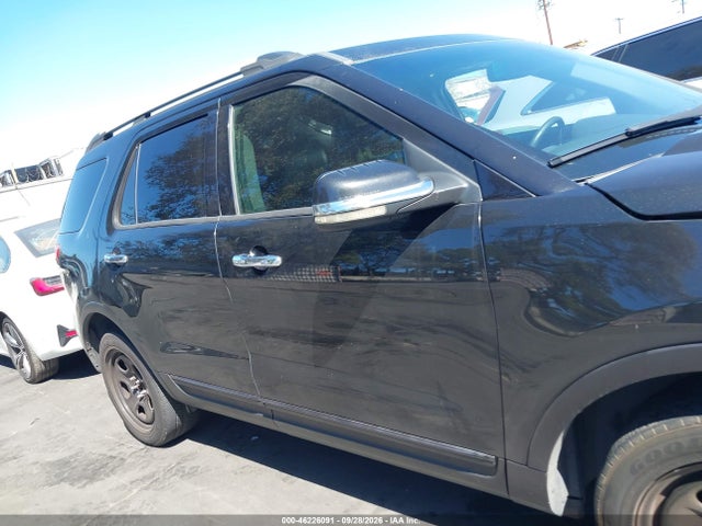 Продажа на аукционе авто 2013 Ford Explorer Limited, vin: 1FM5K8F86DGA66993, номер лота: 46226091
