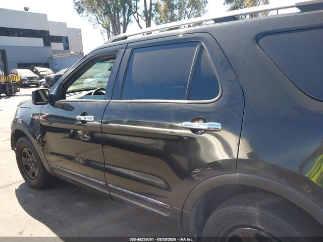 Продажа на аукционе авто 2013 Ford Explorer Limited, vin: 1FM5K8F86DGA66993, номер лота: 46226091