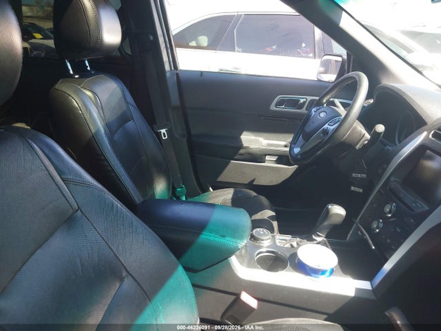 Продажа на аукционе авто 2013 Ford Explorer Limited, vin: 1FM5K8F86DGA66993, номер лота: 46226091