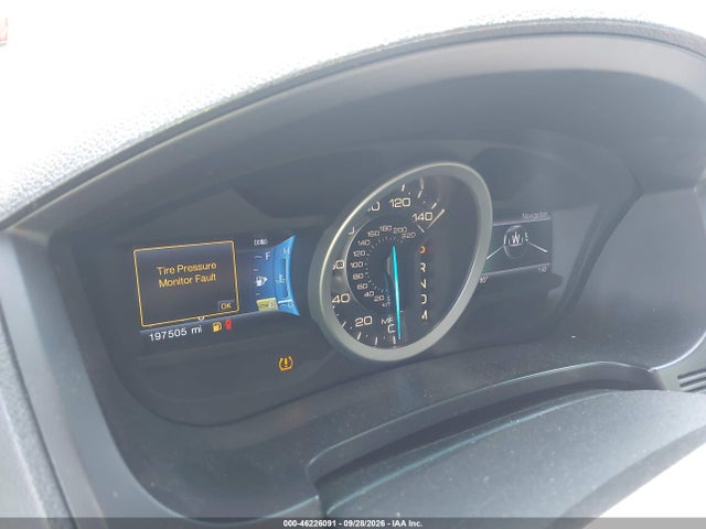 Продажа на аукционе авто 2013 Ford Explorer Limited, vin: 1FM5K8F86DGA66993, номер лота: 46226091