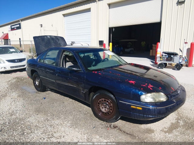 Продаж на аукціоні авто 1999 Chevrolet Lumina, vin: 2G1WL52M2X9198765, номер лоту: 46226095