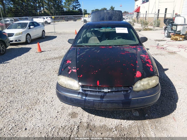 Продаж на аукціоні авто 1999 Chevrolet Lumina, vin: 2G1WL52M2X9198765, номер лоту: 46226095