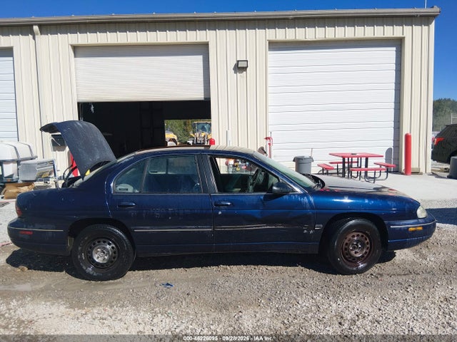 Продаж на аукціоні авто 1999 Chevrolet Lumina, vin: 2G1WL52M2X9198765, номер лоту: 46226095