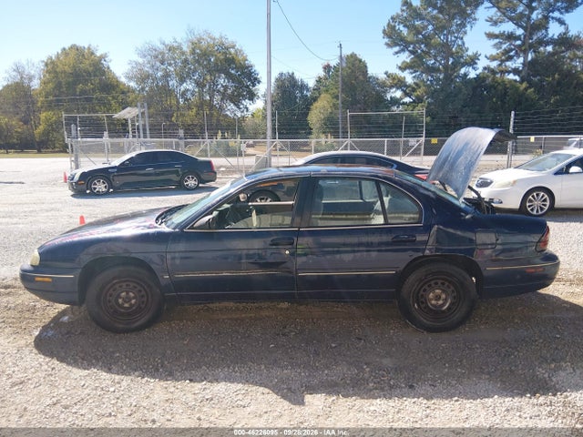 Продаж на аукціоні авто 1999 Chevrolet Lumina, vin: 2G1WL52M2X9198765, номер лоту: 46226095