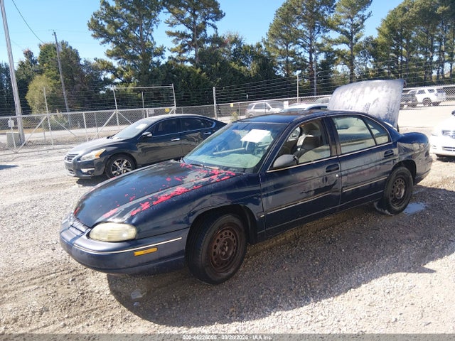 Продаж на аукціоні авто 1999 Chevrolet Lumina, vin: 2G1WL52M2X9198765, номер лоту: 46226095