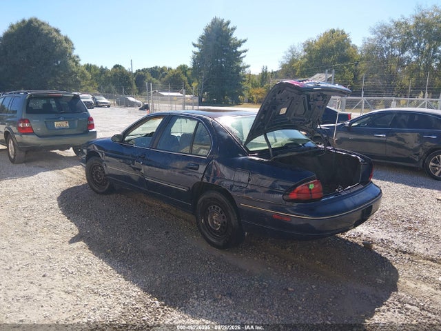 Продаж на аукціоні авто 1999 Chevrolet Lumina, vin: 2G1WL52M2X9198765, номер лоту: 46226095