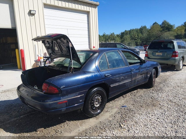 Продаж на аукціоні авто 1999 Chevrolet Lumina, vin: 2G1WL52M2X9198765, номер лоту: 46226095