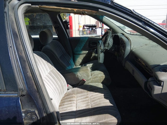 Продаж на аукціоні авто 1999 Chevrolet Lumina, vin: 2G1WL52M2X9198765, номер лоту: 46226095