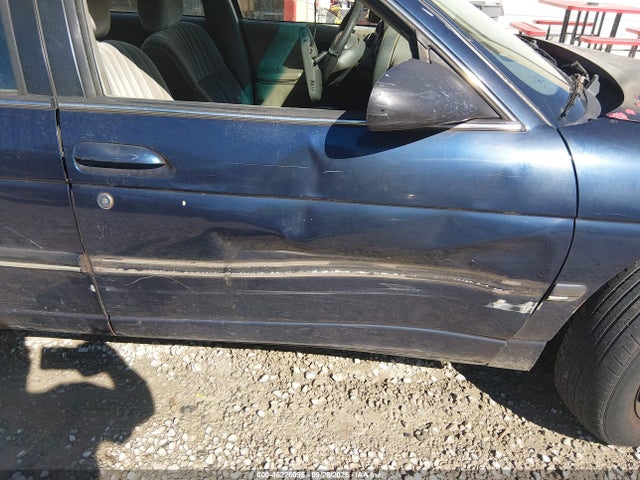 Продаж на аукціоні авто 1999 Chevrolet Lumina, vin: 2G1WL52M2X9198765, номер лоту: 46226095
