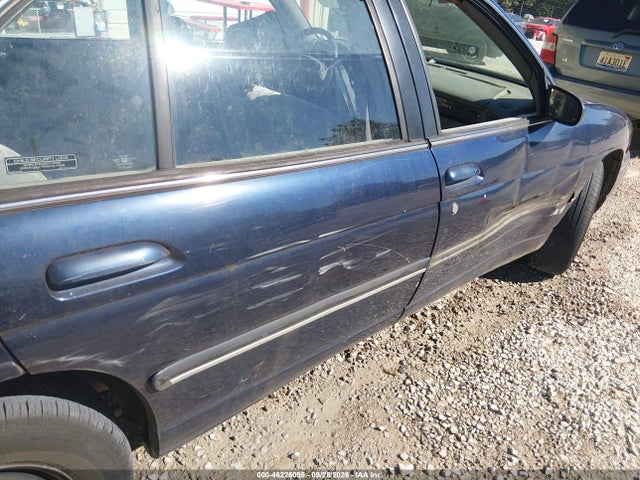 Продаж на аукціоні авто 1999 Chevrolet Lumina, vin: 2G1WL52M2X9198765, номер лоту: 46226095