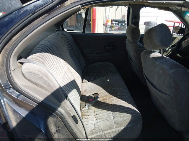Продаж на аукціоні авто 1999 Chevrolet Lumina, vin: 2G1WL52M2X9198765, номер лоту: 46226095