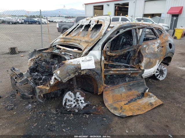 Hyundai TUCSON SE 2017 KM8J3CA40HU339243 Image 2