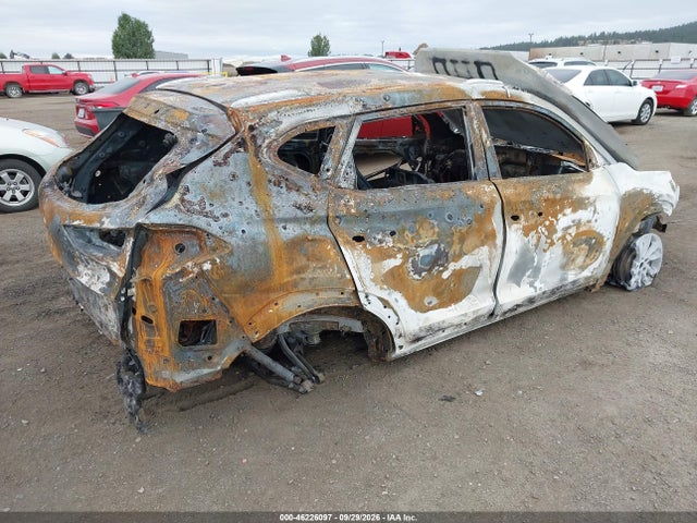 Hyundai TUCSON SE 2017 KM8J3CA40HU339243 Image 4