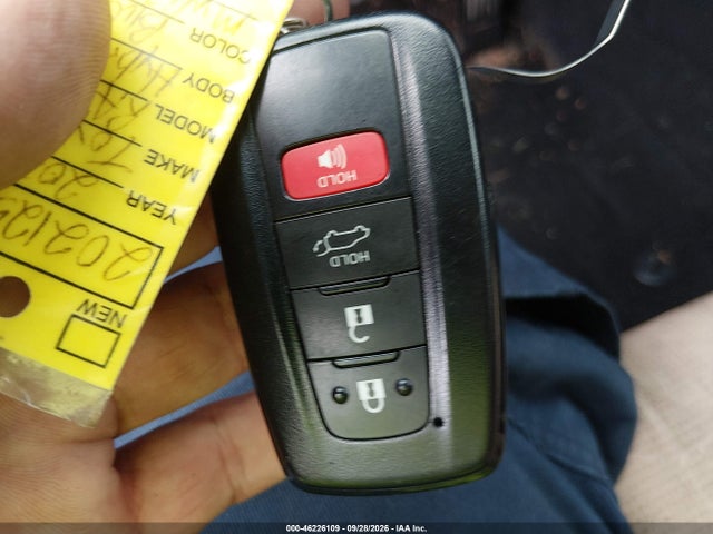 Продаж на аукціоні авто 2021 Toyota Rav4 Hybrid Xle, vin: 2T3RWRFV9MW122533, номер лоту: 46226109